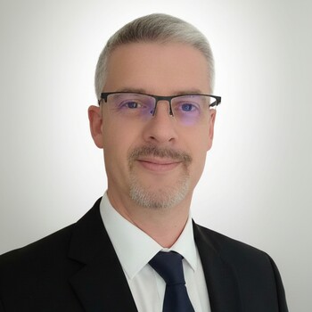 Cyril ROUSSEL