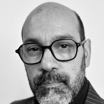 Arnaud LATRÈCHE