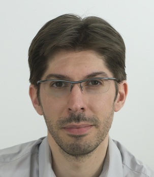Yannick TISSIER FERRER