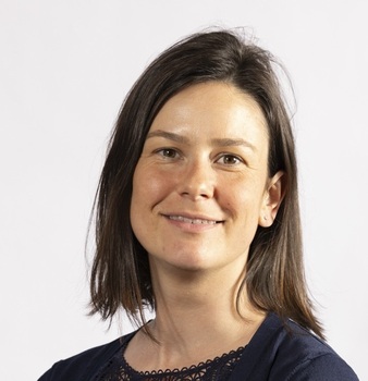 Magali PERNIN