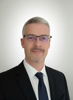 Cyril ROUSSEL