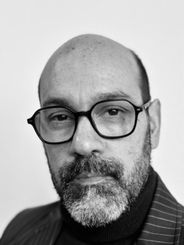 Arnaud LATRÈCHE