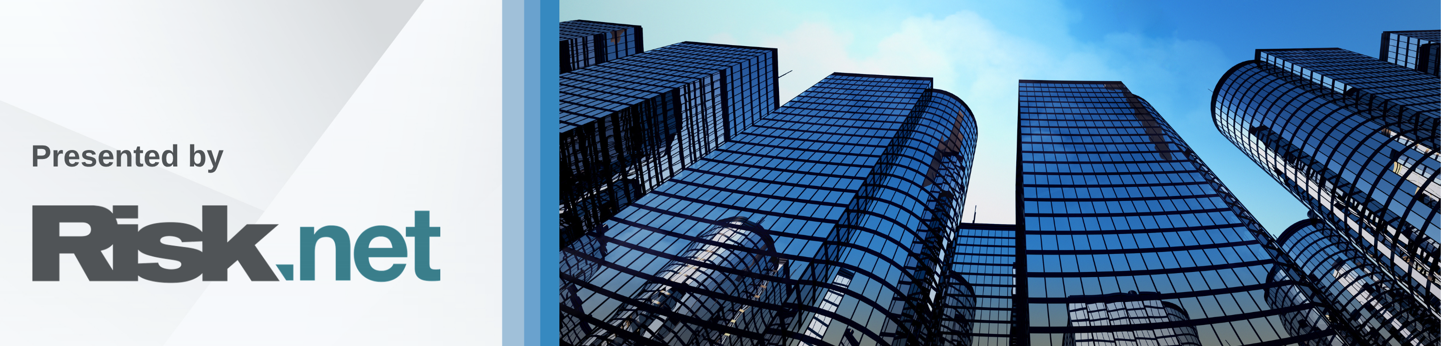 Risk.net banner