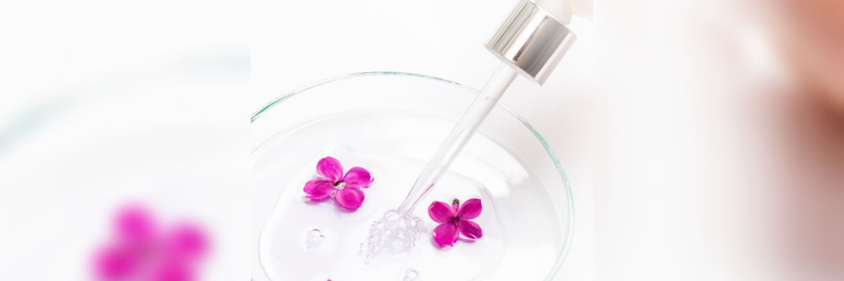Science in Beauty, science at the heart of beauty
