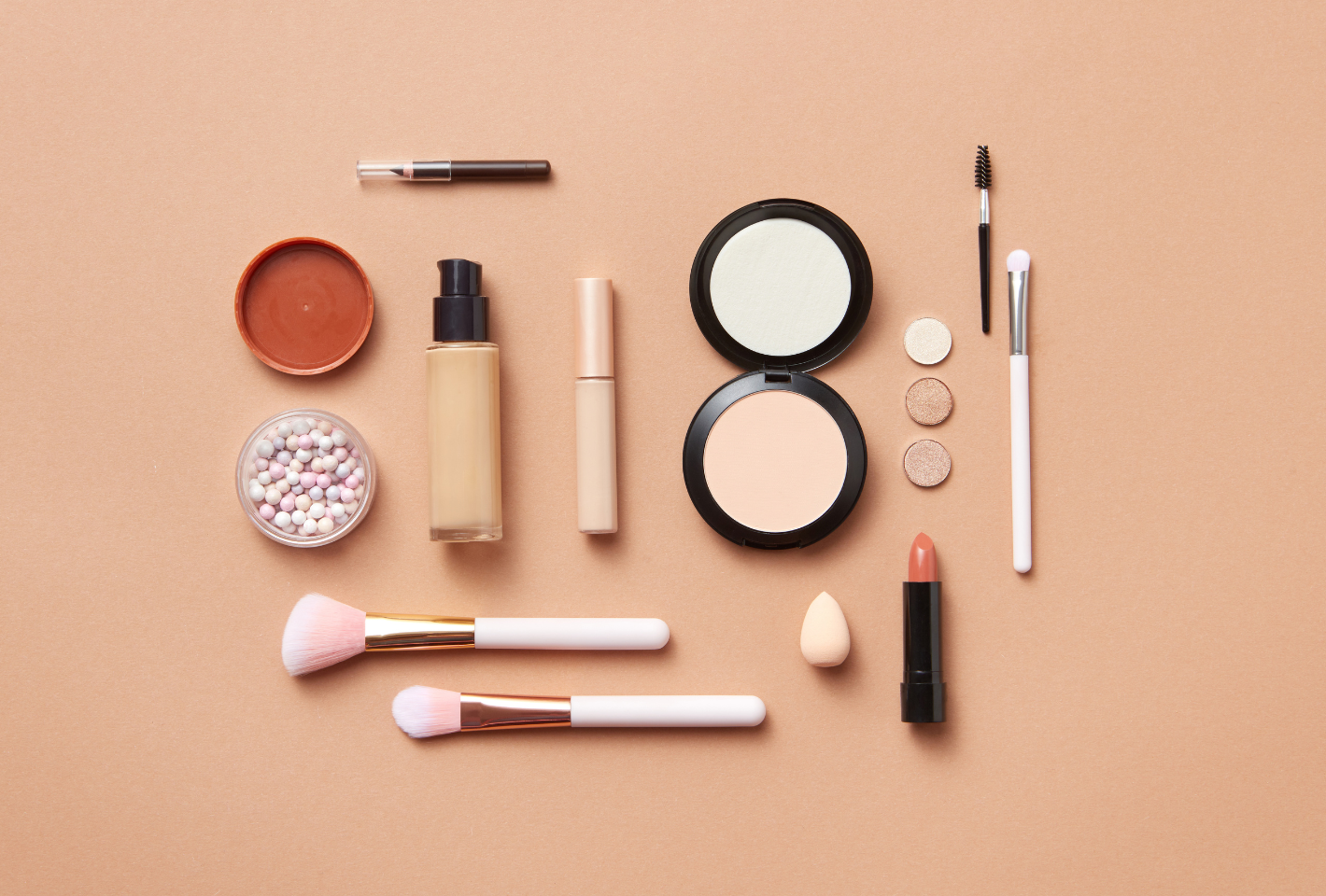Makeup’s Shelf Is Softening, But Some Categories Are Holding Stronger Than Others