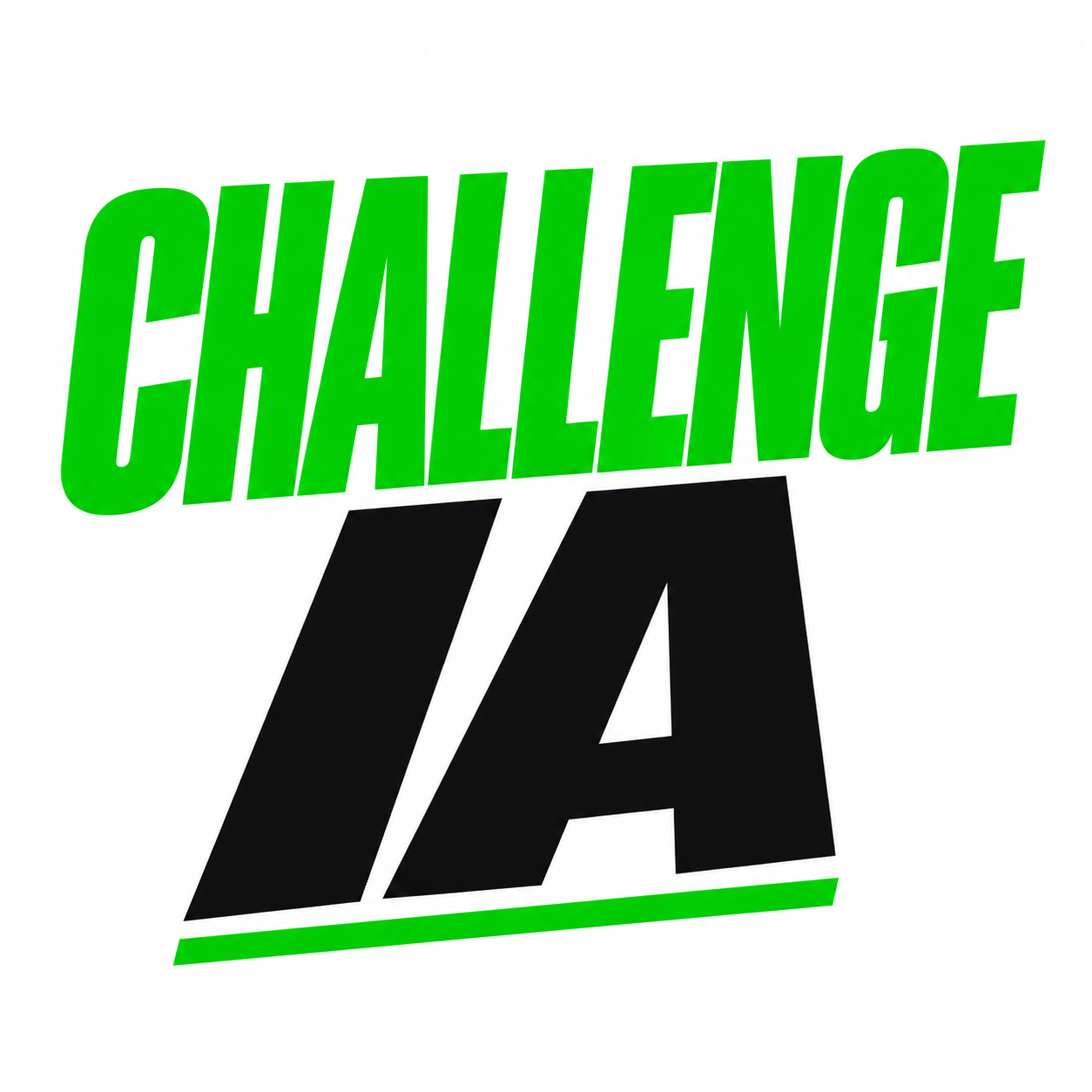 Challenge IA