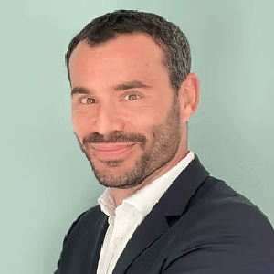 Xavier Bonnaud